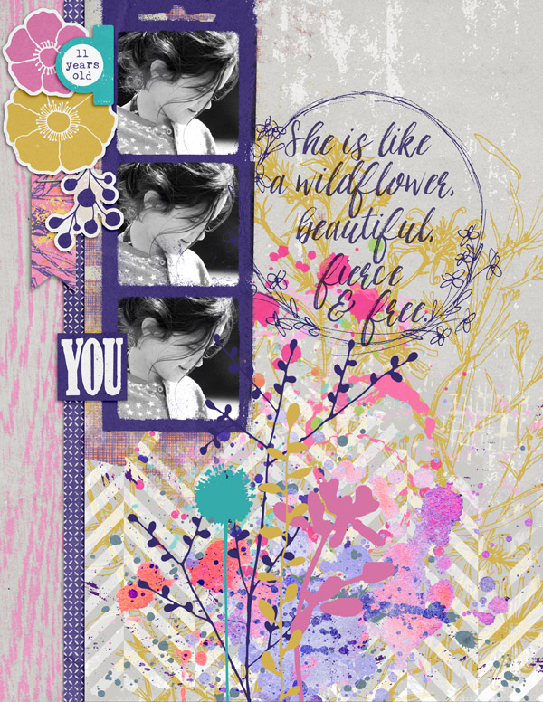 Wildflower