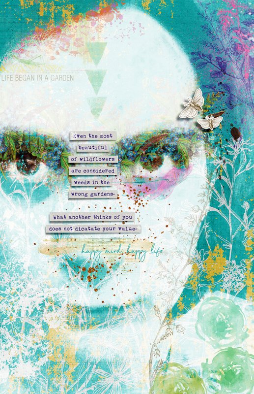 Wildflower