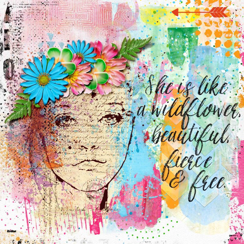 Wildflower