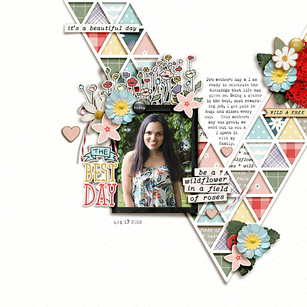 Wildflower