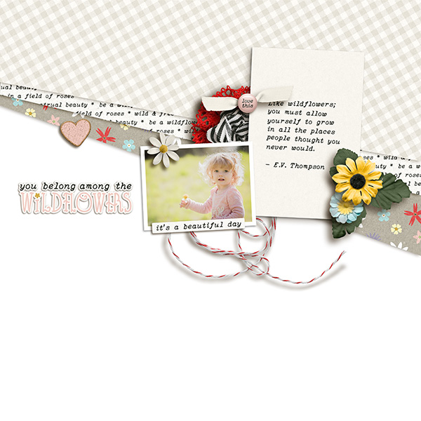 Wildflower