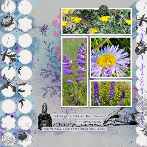 Wildflower