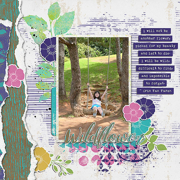 wildflower