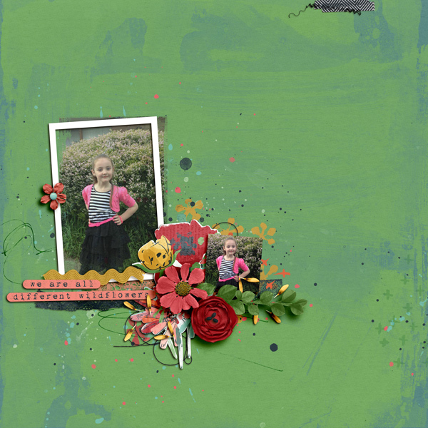 Wildflower