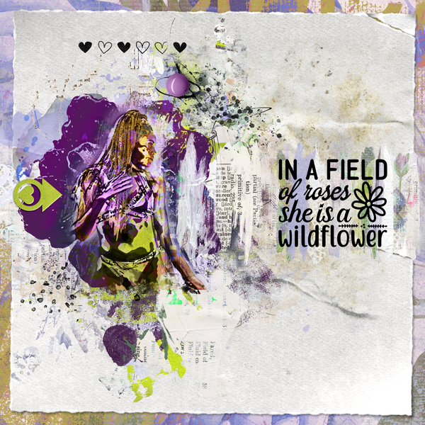Wildflower