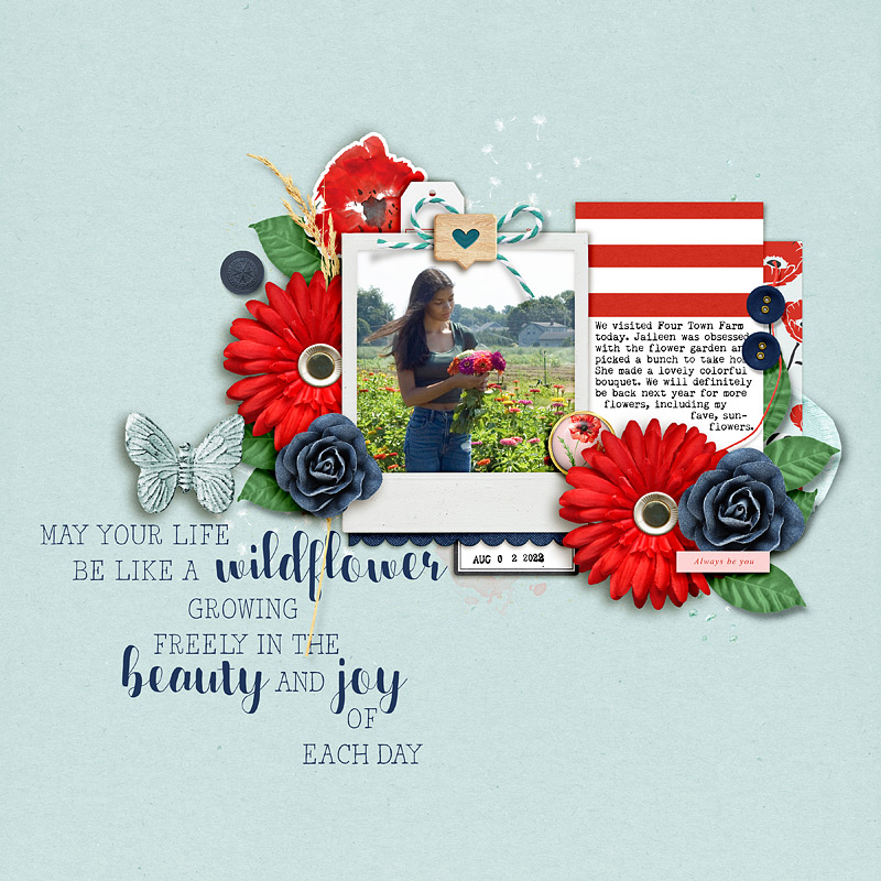 Wildflower