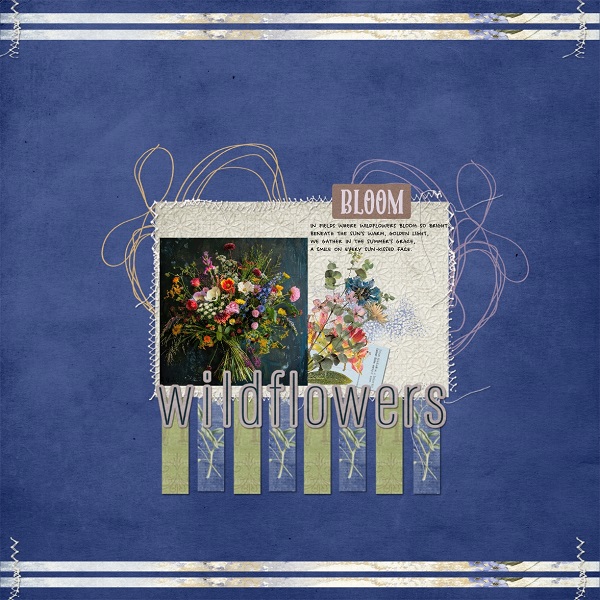 Wildflowers 2