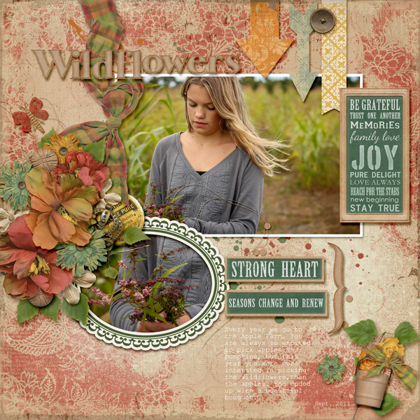 Wildflowers