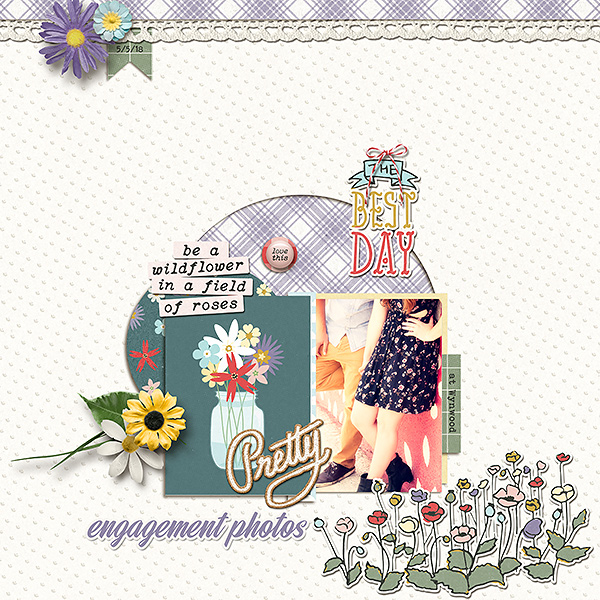 Wildflowers