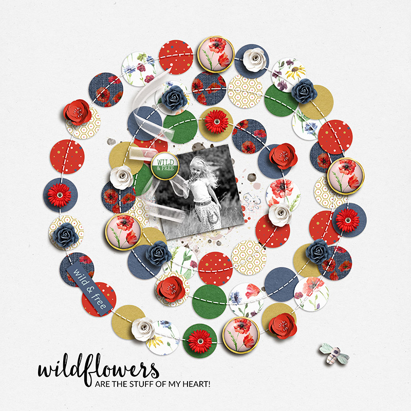 Wildflowers