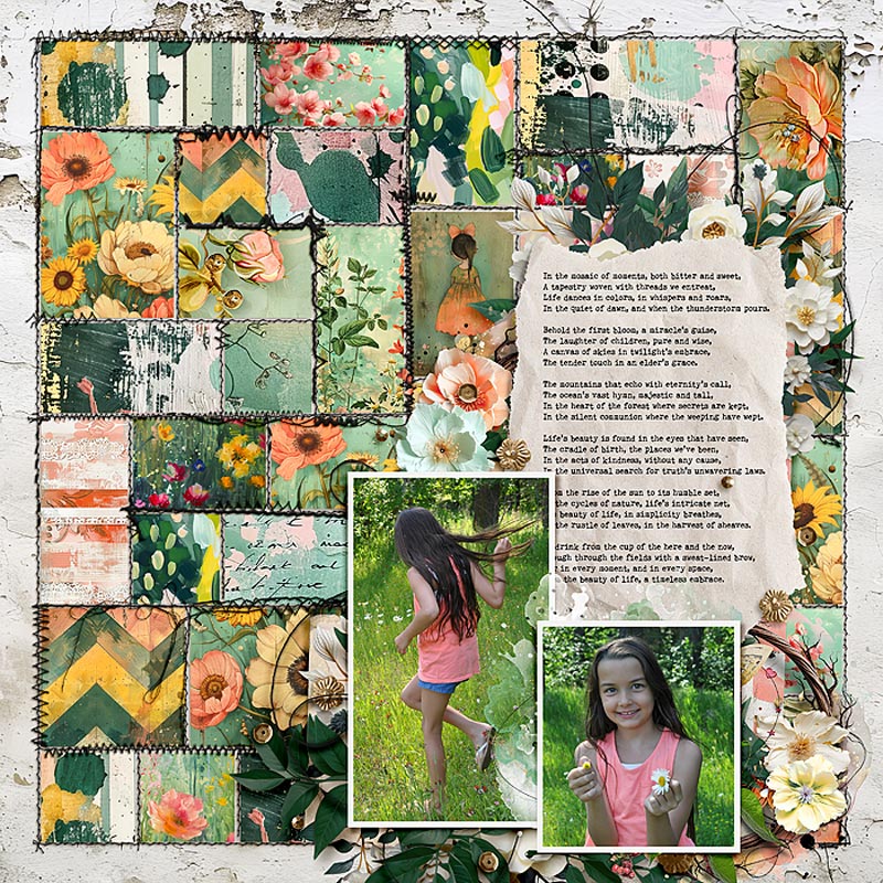 Wildflowers