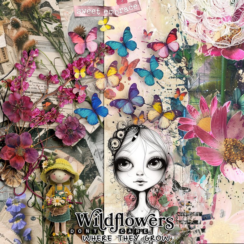 Wildflowers