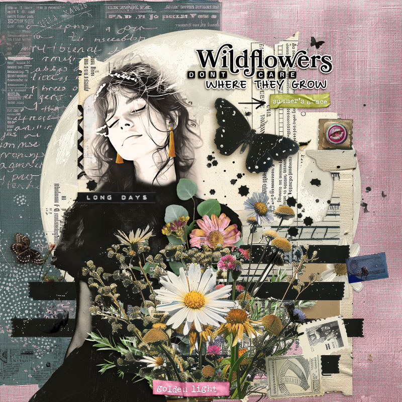 Wildflowers