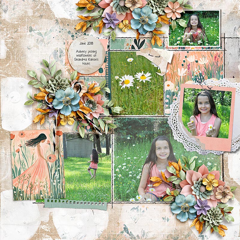 Wildflowers