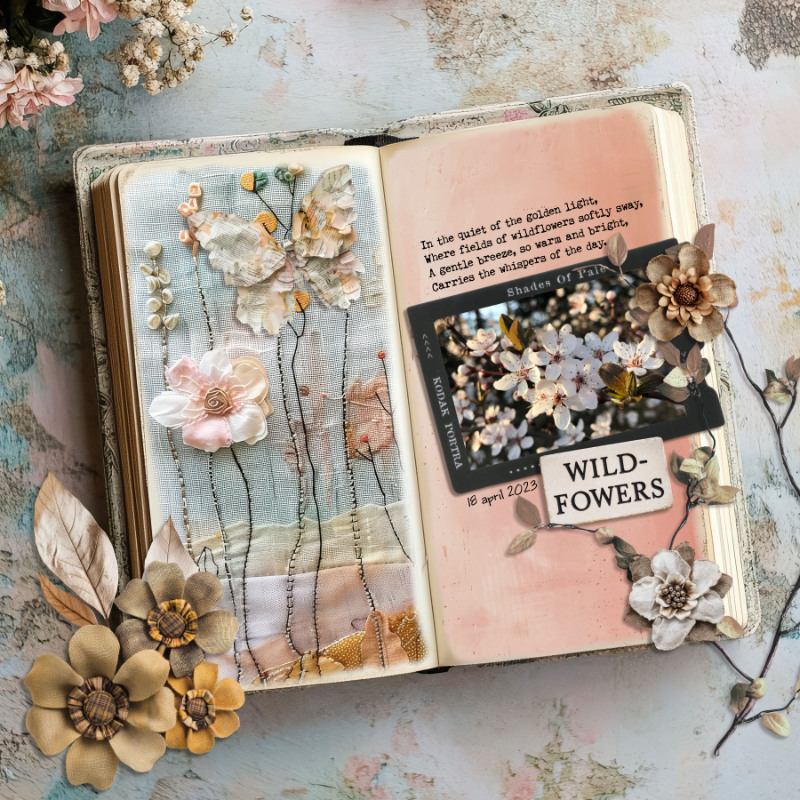 Wildflowers
