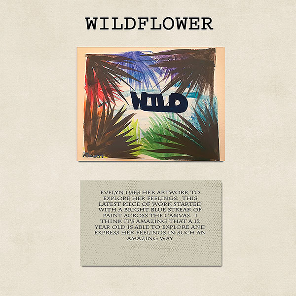 WILDFLOWERWeb
