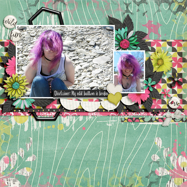 WildFun