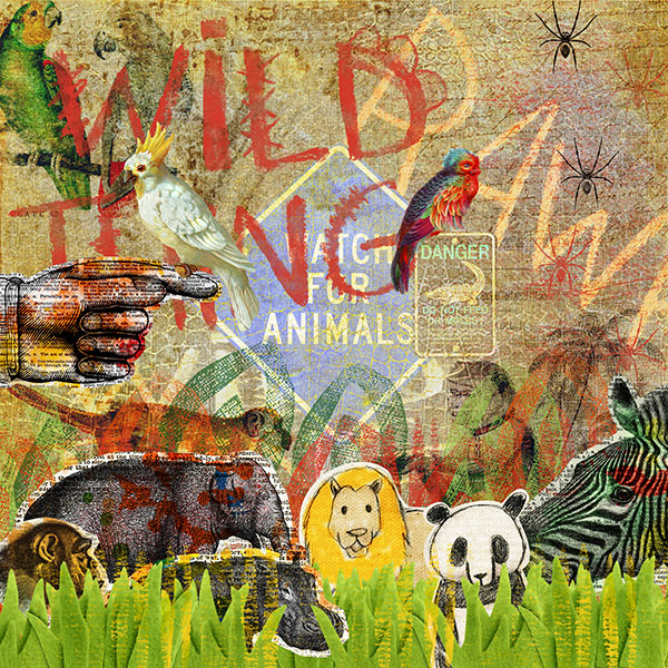 Wildthing