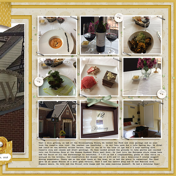 Williamsburg Winery -rt