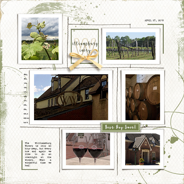Williamsburg Winery