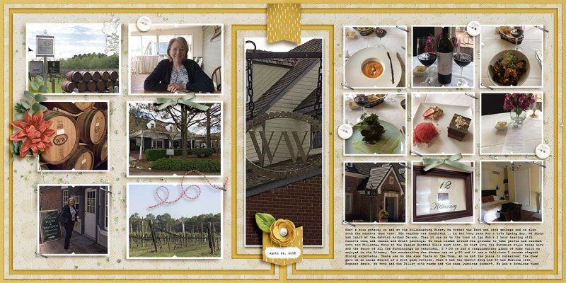 Williamsburg Winery