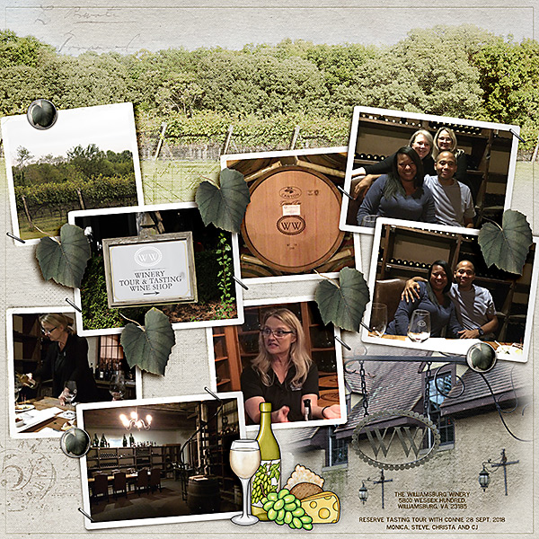 Williamsburg Winery