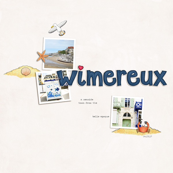 Wimereux