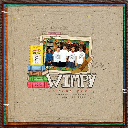 Wimpy