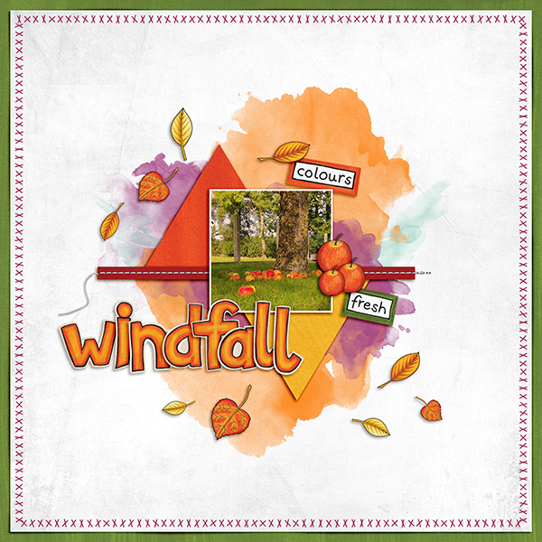 Windfall