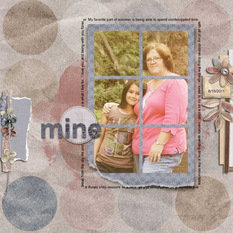 Window-soul May 2018 Dawn Inskip template challenge