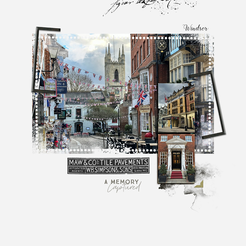 Windsor