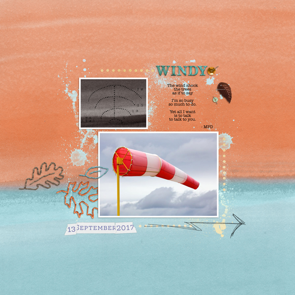 Windy