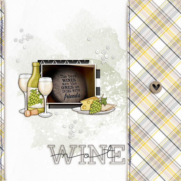 Wine Not