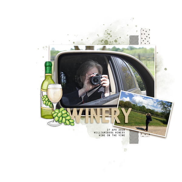 Winery