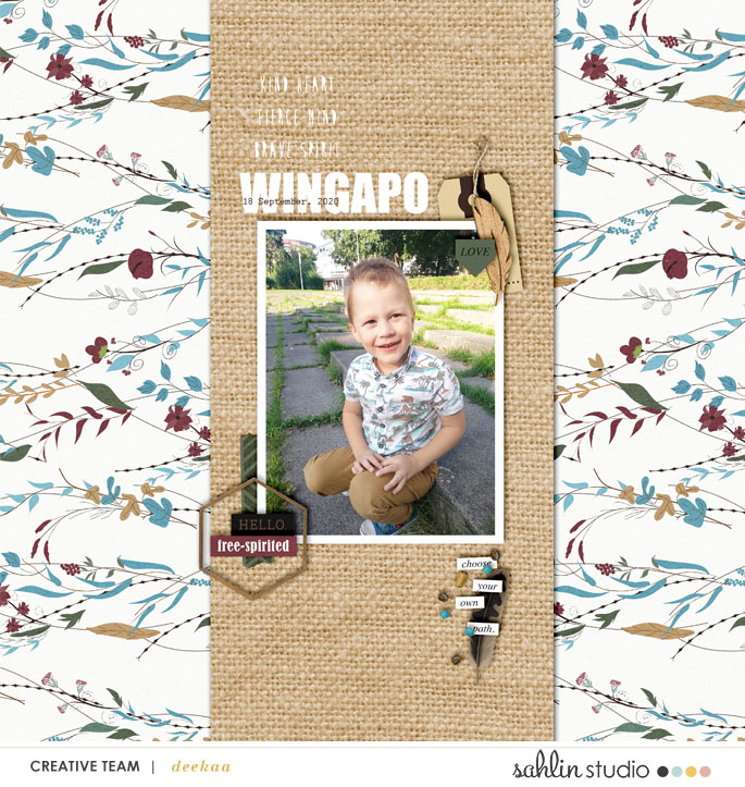 Wingapo