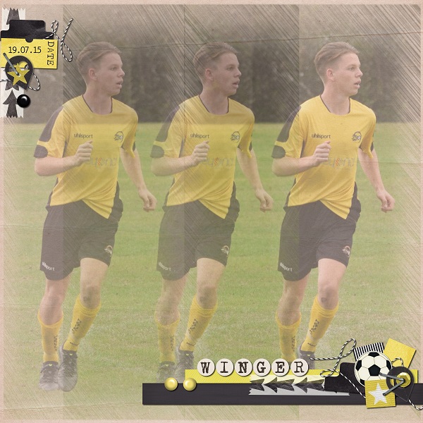 winger