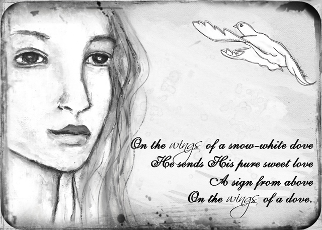 Wings-of-a-Dove
