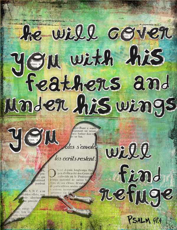 wings