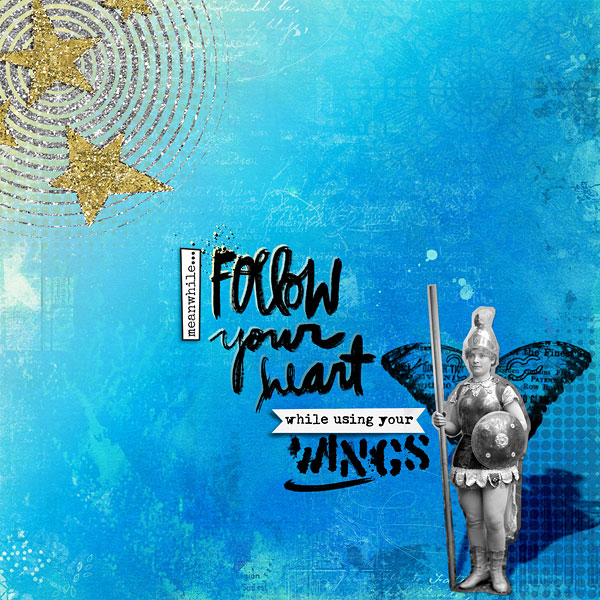 wings