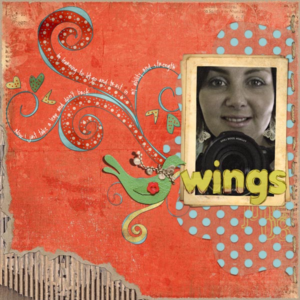 Wings