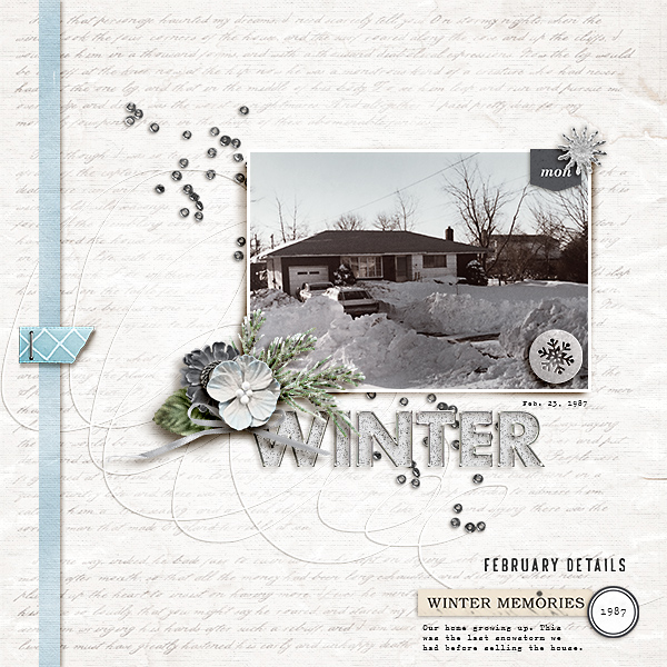 Winter 1987