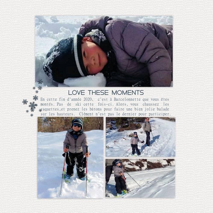 Winter 2