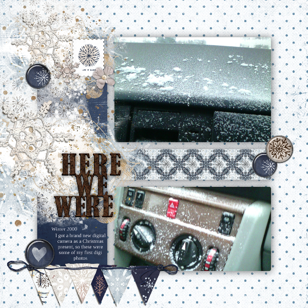 Winter 2000