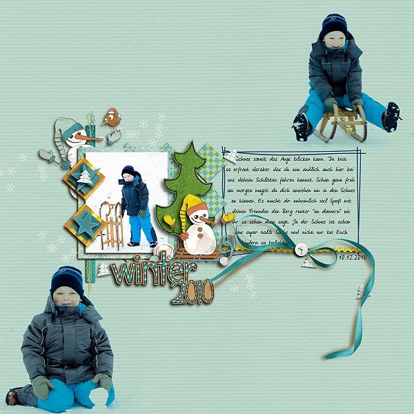 winter 2010