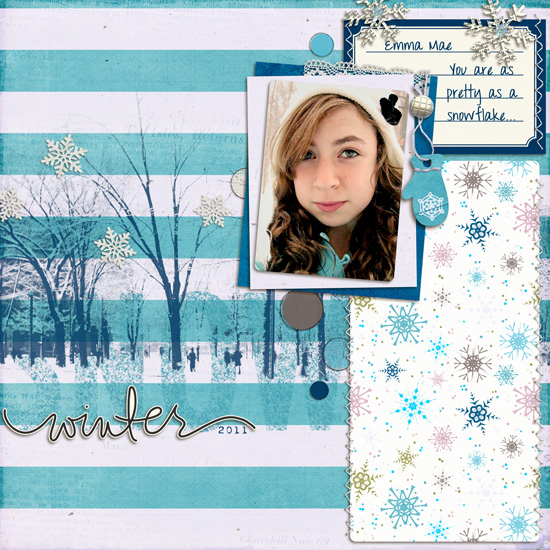 Winter 2011