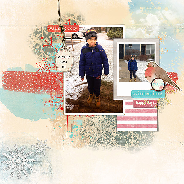 Winter 2014