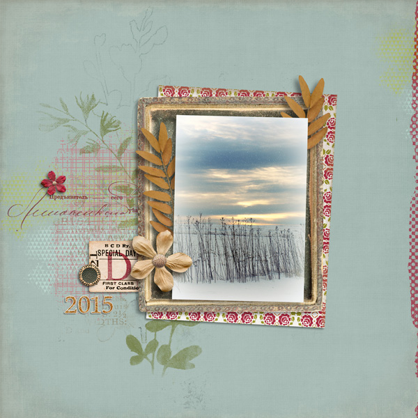 Winter 2015