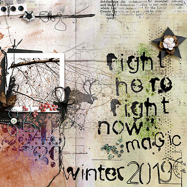 Winter 2019