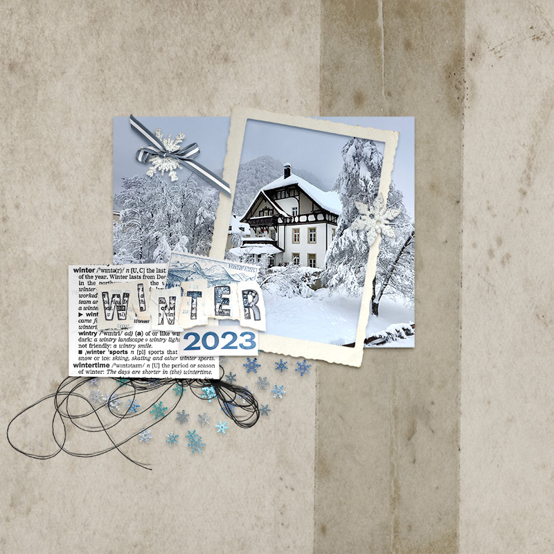 winter 2023