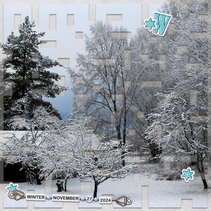 Winter 2024